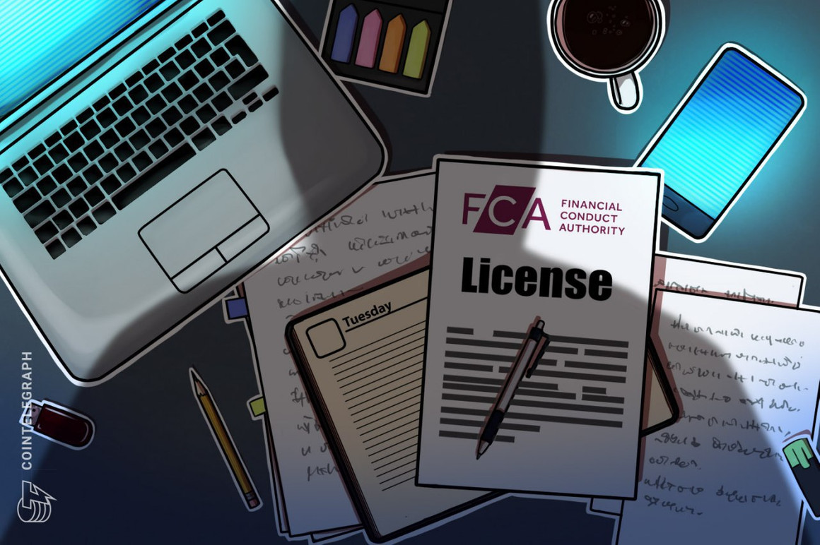 51 crypto corporations withdraw licensing purposes within the UK