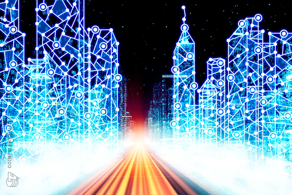 Aussie state authorities blockchain platform could stop a tower block inferno Aussie state authorities blockchain platform could stop a tower block inferno