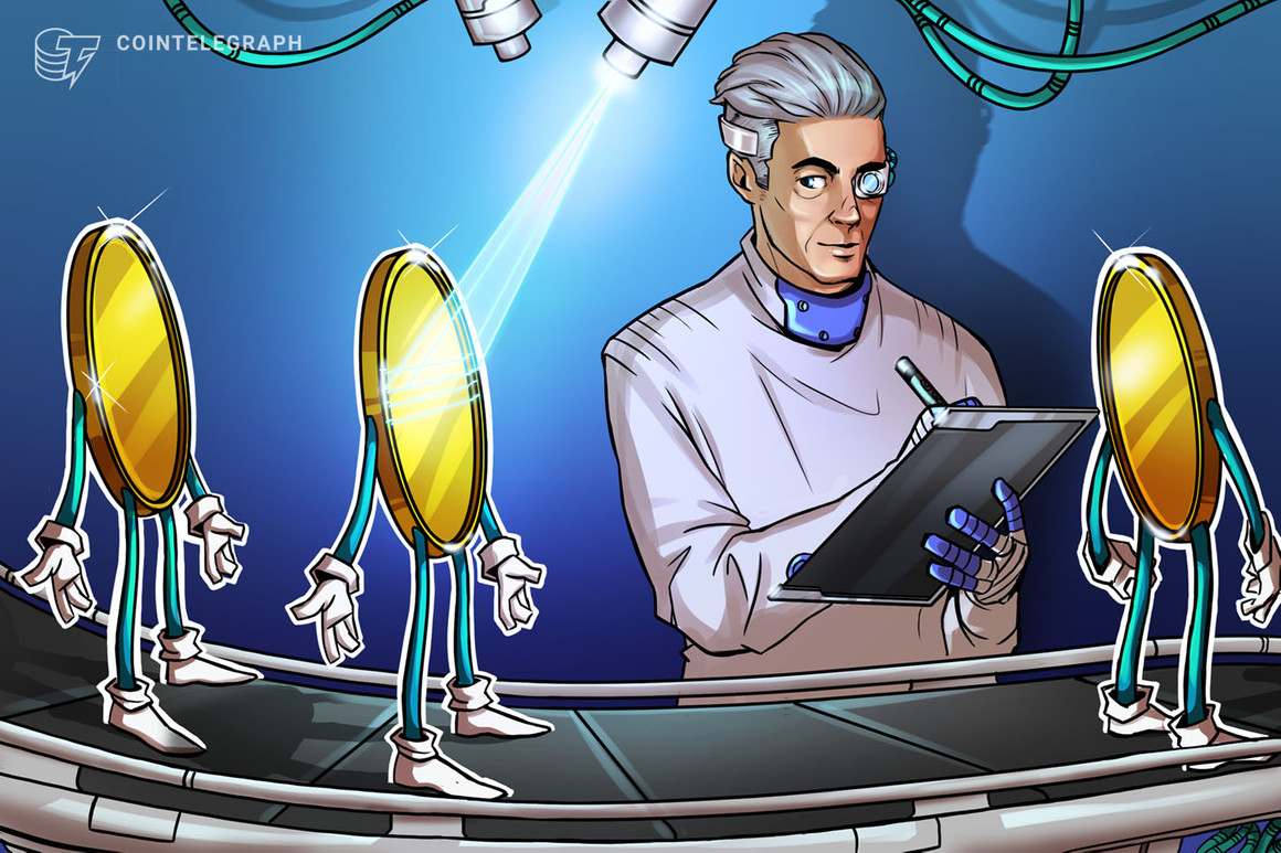 Swiss-based Digital Belongings AG launches tokenized inventory choices on Solana Swiss-based Digital Belongings AG launches tokenized inventory choices on Solana