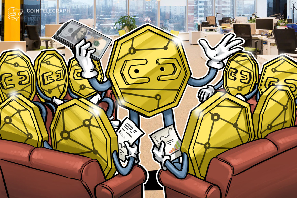 Crypto-finance firm Amber Group valued at $1B following $100M elevate