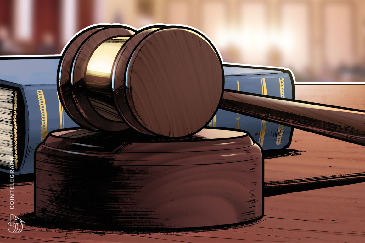 South African asset supervisor denies stealing billions from customers, claims $5M was misplaced in hack South African asset supervisor denies stealing billions from customers, claims $5M was misplaced in hack