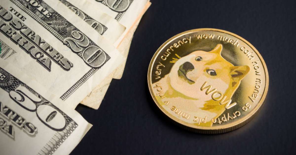 Dogecoin will get a lift amid hopes of latest Coinbase International Inc lists crypto for Professional merchants