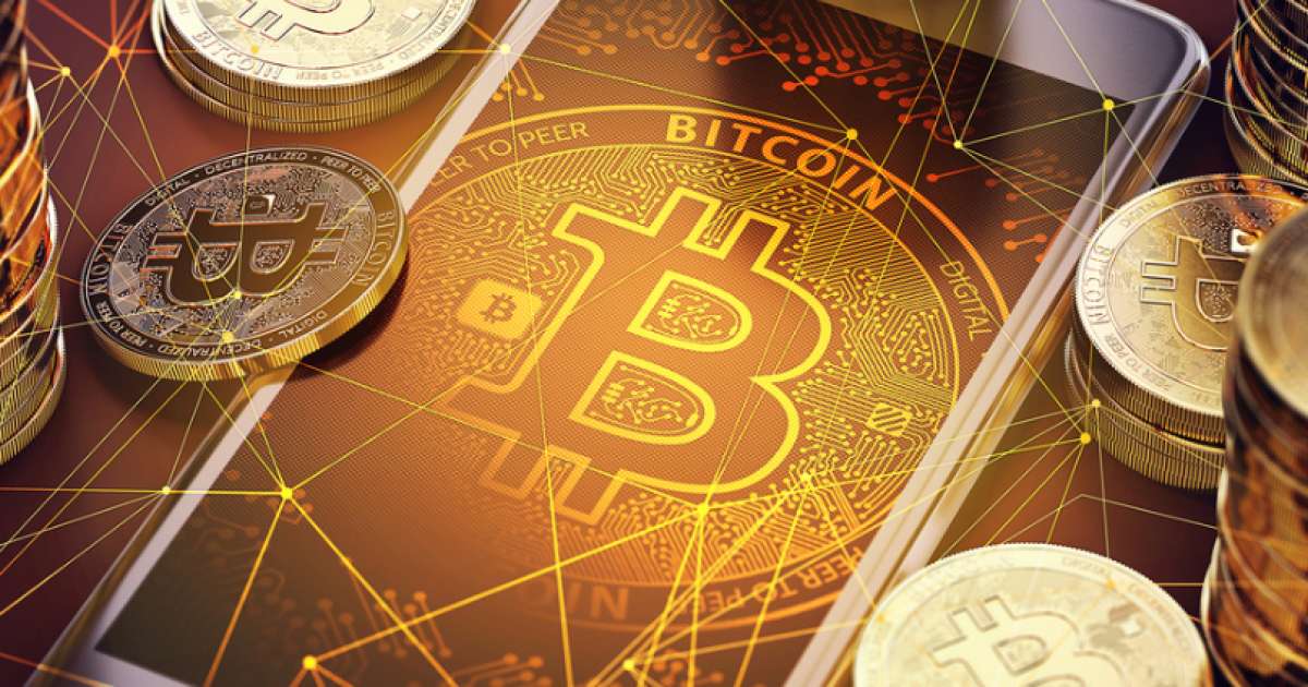 Bitcoin tumbles 10% amid contemporary selloff