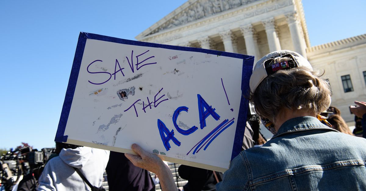 The Supreme Court docket has upheld Obamacare once more — what comes subsequent?