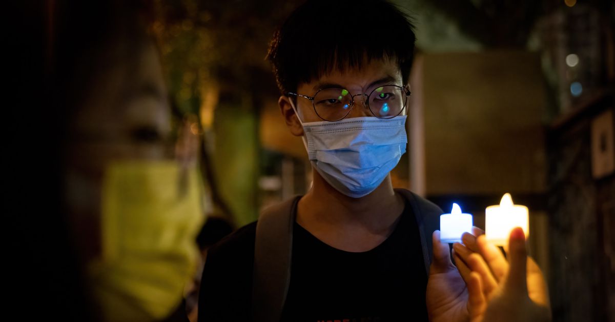 Hong Kong Tiananmen Sq. vigil crackdown is the most recent present of Chinese language energy