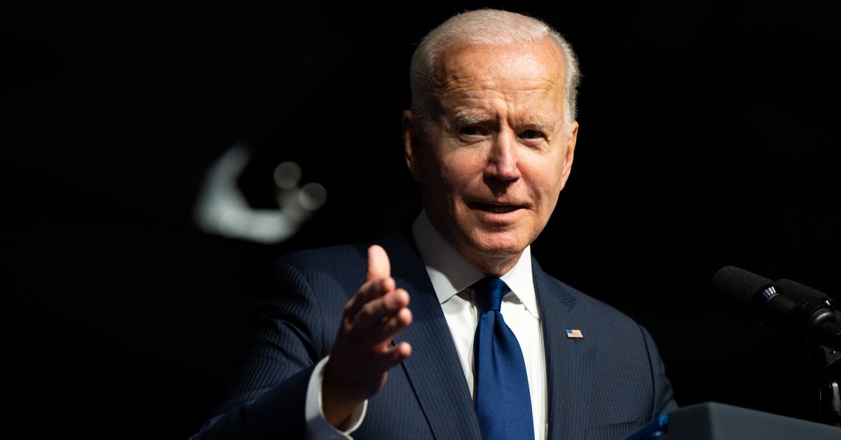 Billionaires are on the lookout for loopholes in President Biden’s plan to boost taxes