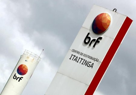 Shares in Brazil’s BRF leap after Marfrig seeks antitrust approval for BRF stake