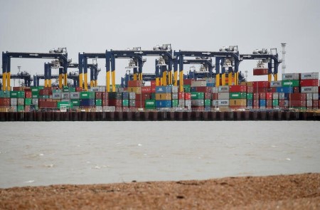 UK, Australia maintain additional talks in bid to strike commerce deal inside weeks