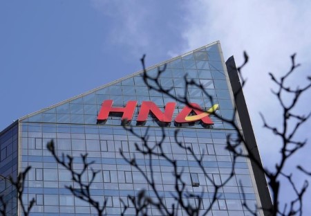 Collectors in search of $187 bln from China’s bankrupt HNA Group – govt quoted