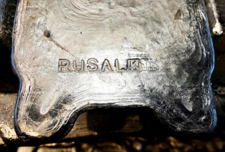 Russia’s Rusal sees improve funding at 4 smelters at $5 bln