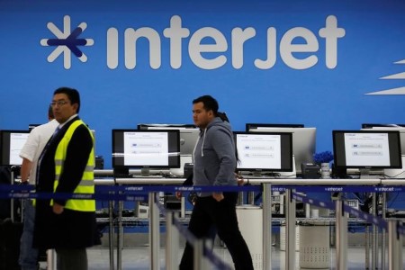 Mexico’s Interjet eyes take care of collectors inside a yr