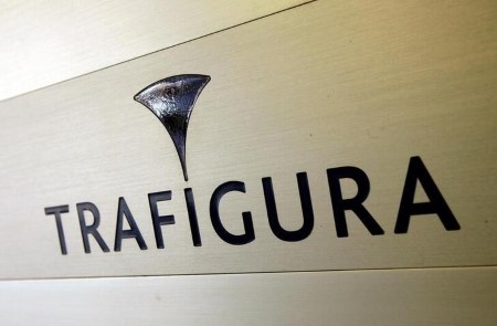 Trafigura, Yara signal deal on clear ammonia for delivery gas