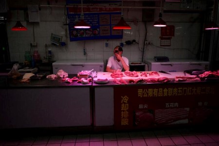 China to enhance pork reserve mechanism, stabilise hog manufacturing