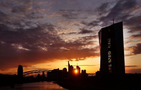 MORNING BID-U.S. CPI, ECB day, say no extra