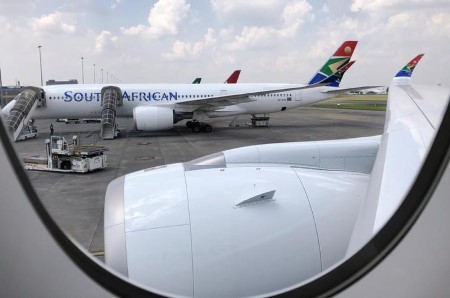 Consortium to take 51% stake in South African Airways -minister