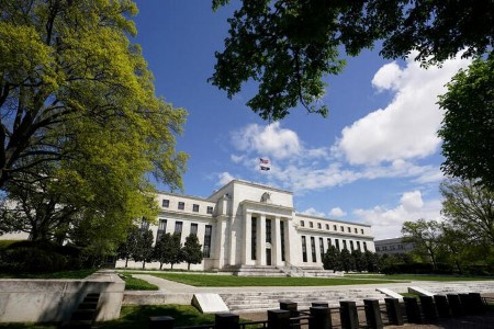 MORNING BID-Ready on the Fed