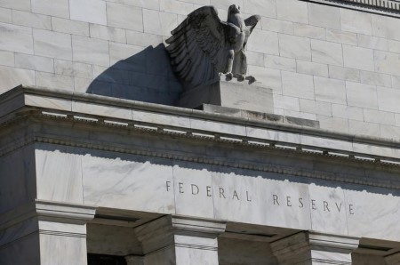 MORNING BID-The calm earlier than the doable Fed storm