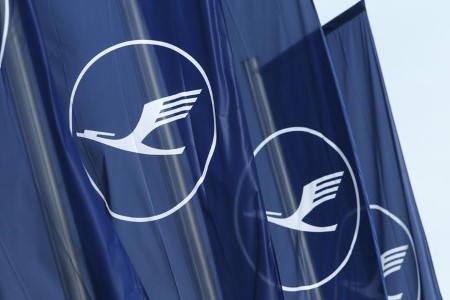 Germany’s Lufthansa plots course for leaner post-pandemic future