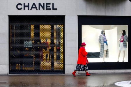 Again in trend: Chanel enjoys robust restoration from pandemic