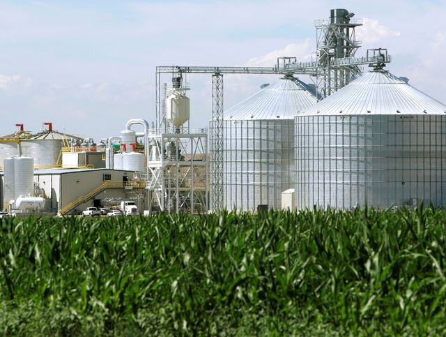 USDA grants biofuel producers $700 mln in COVID-19 support