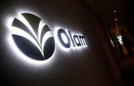 Olam proposes rights situation to lift about $445 mln