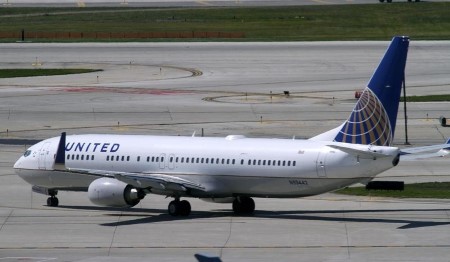 United to mandate absolutely vaccinated crew to nations with excessive instances