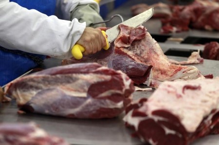 Brazil beef producer Marfrig cements push into Paraguay with land buy