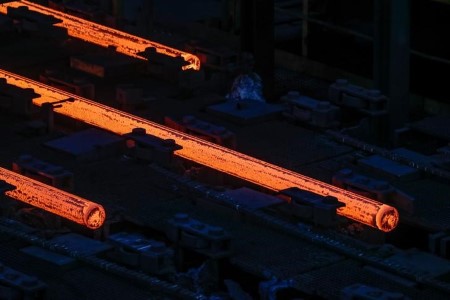 Russia prepares export taxes on metals from Aug 1