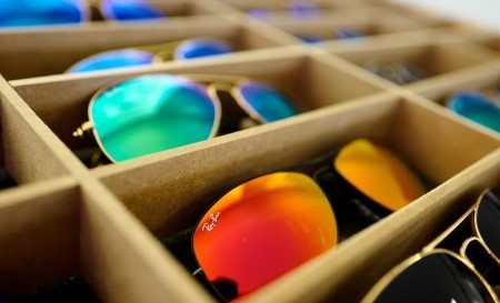 EXCLUSIVE-Ray-Ban maker EssilorLuxottica considers suing GrandVision over $8.6 bln deal -source