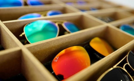 EssilorLuxottica going forward with Grandvision deal