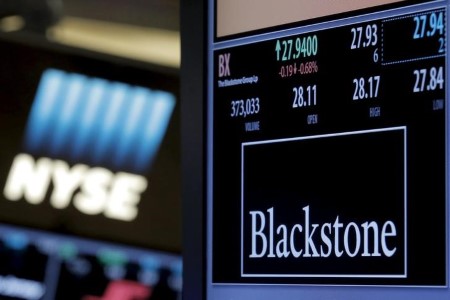 Blackstone seeks greater than $600 mln in damages in Italy property dispute – submitting