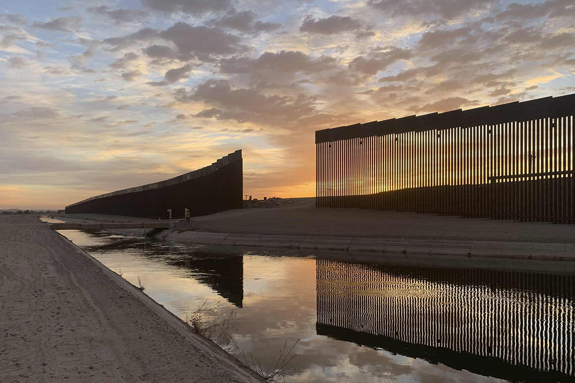 Billionaire GOP donor is funding South Dakota Nationwide Guard border deployment Billionaire GOP donor is funding South Dakota Nationwide Guard border deployment
