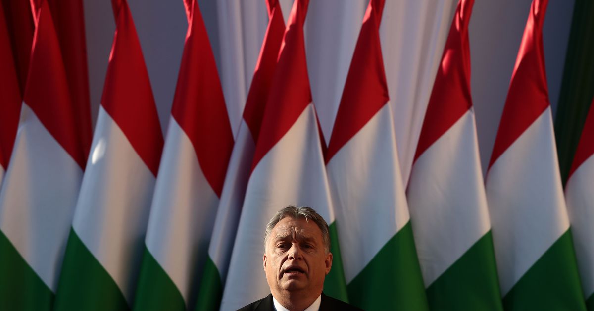 Hungary’s new anti-LGBTQ regulation reveals how tradition struggle hurts democracy