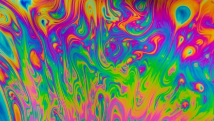 A Thoughts-Blowing Psychedelics ETF Hits the Market