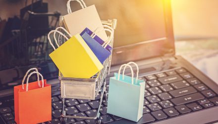 ETFs to Entry the Rising Development in World E-Commerce