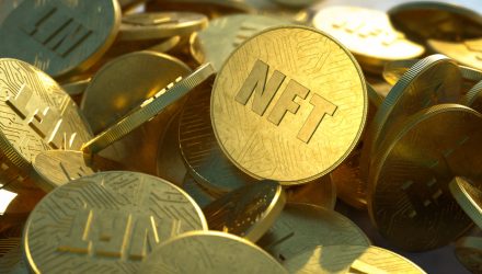 Binance Launches an NFT Market