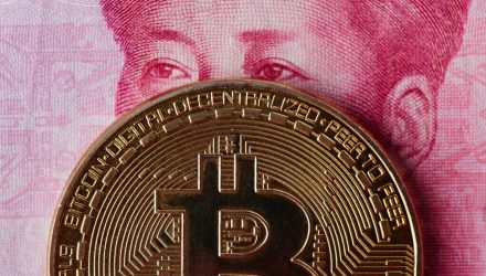 Bitcoin Tumbles Once more Amid New Issues in China