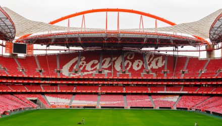 Did Ronaldo Price Coca-Cola? | Nasdaq