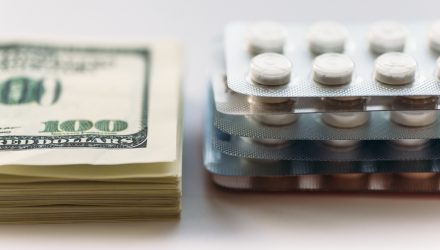 Drug Pricing Reform Unlikely to Have an effect on Smaller Biotech Firms