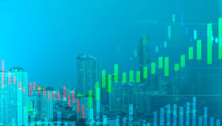 ESG Investments Discover Assist from Monetary Advisors