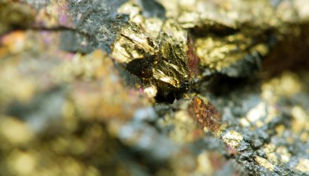ETF of the Week: U.S. World GO GOLD and Treasured Steel Miners ETF (GOAU)