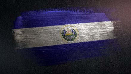 El Salvador Approves Bitcoin as Authorized Tender, World’s First Nation to Do So