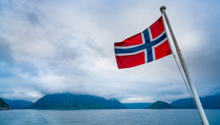 Power Sector Ought to Proceed to Drive Positive aspects for Norway