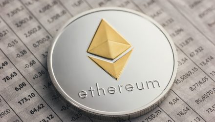 Ethereum: Crypto’s Evolutionary Platform | Nasdaq