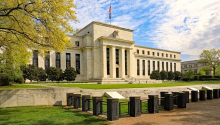Federal Reserve Set to Promote Off Bond ETFs It Amassed in 2020