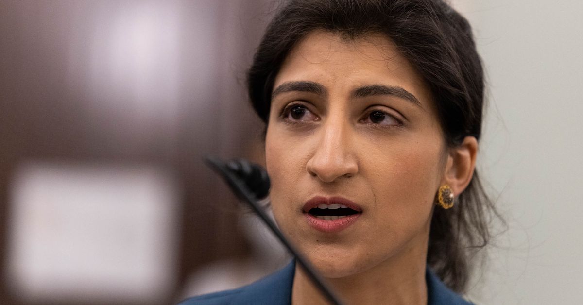 Lina Khan joins FTC after Senate affirmation. Huge Tech ought to fear.
