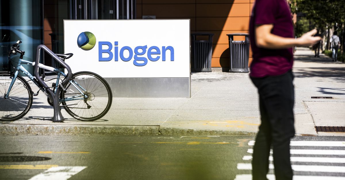Biogen’s new Alzheimer’s drug might price Medicare billions after FDA approval