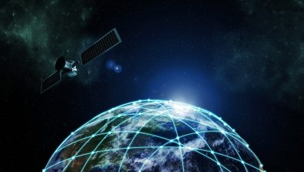 Investing within the Potent Satellite tv for pc Broadband Market