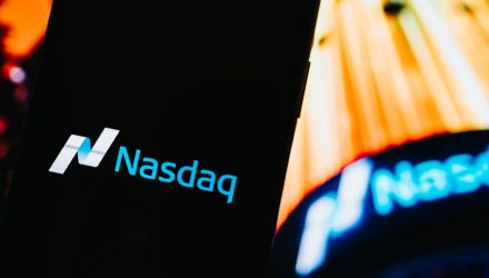 Maintain Nasdaq-100 Development Profile, Add Earnings with This ETF