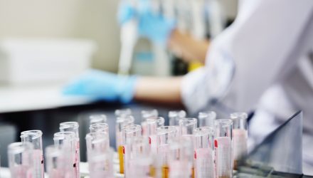 Pandemic Opening the Door for Widespread Genetic Testing